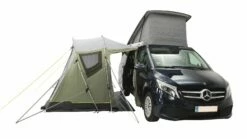 Outwell Lakecrest Drive Away Awning -Outdoorworlddirect Sales Store 111166 lakecrest feature photo14