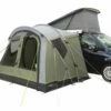 Outwell Lakecrest Drive Away Awning 1 Outwell Lakecrest Drive Away Awning -Outdoorworlddirect Sales Store 111166 lakecrest feature photo6
