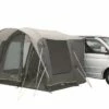 Outwell Newburg 160 Air Drive Away Awning