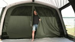 Outwell Oakdale 5PA Tent (2023) -Outdoorworlddirect Sales Store 111183 oakdale 5pa feature photo24