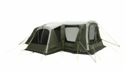 Outwell Oakdale 5PA Tent (2023)