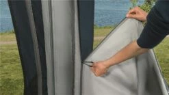 Outwell Hayward Lake 6ATC Tent (2023) -Outdoorworlddirect Sales Store 111197 hayward lake 6atc feature photo16