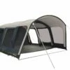 Outwell Hayward Lake 6ATC Tent (2023) -Outdoorworlddirect Sales Store 111197 hayward lake 6atc main photo1