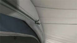 Outwell Mountain Lake 5ATC Tent (2022) -Outdoorworlddirect Sales Store 111198 mountain lake 5atc feature photo34