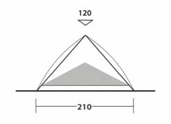 Outwell Formby Beach Shelter -Outdoorworlddirect Sales Store 111229 beach shelter formby drawing other4