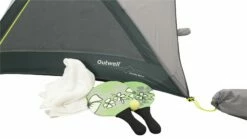 Outwell Formby Beach Shelter -Outdoorworlddirect Sales Store 111229 beach shelter formby feature photo12