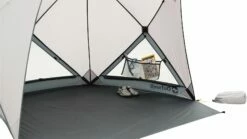 Outwell Beach Shelter Compton (2023) -Outdoorworlddirect Sales Store 111230 beach shelter compton feature photo14