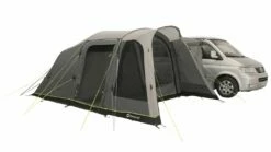 Outwell Blossburg 380 Air Drive Away Awning -Outdoorworlddirect Sales Store 111242 blossburg 380 air feature photo25