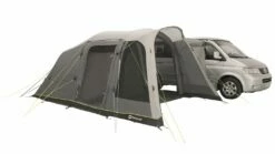 Outwell Blossburg 380 Air Drive Away Awning