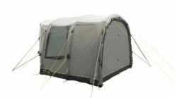 Outwell Newburg 240 Air Low Drive Away Awning -Outdoorworlddirect Sales Store 111245 newburg 240 air feature photo26