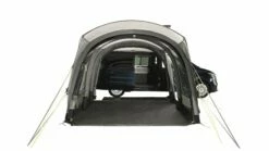 Outwell Newburg 240 Air Low Drive Away Awning -Outdoorworlddirect Sales Store 111245 newburg 240 air feature photo29