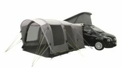 Outwell Newburg 240 Air Low Drive Away Awning
