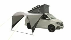 Outwell Touring Canopy Poled