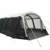 Outwell Wood Lake 6ATC Tent (2022) -Outdoorworlddirect Sales Store 111267 wood lake 6atc main photo1