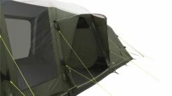 Outwell Jacksondale 5PA Tent (2022) -Outdoorworlddirect Sales Store 111269 jacksondale 5pa feature photo16