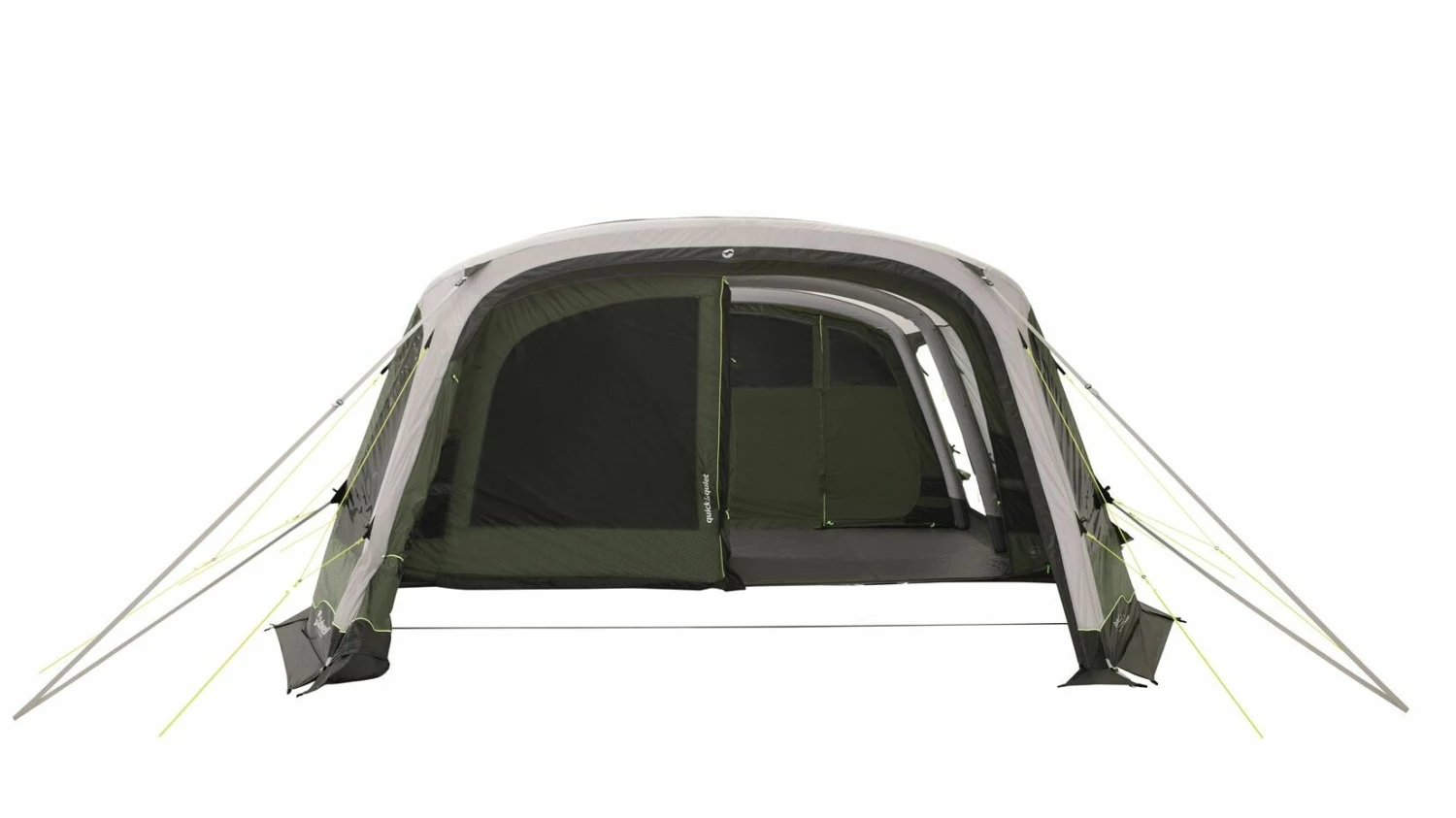 Outwell Queensdale 8PA Tent (2023) 20 Outwell Queensdale 8PA Tent (2023) - Image 18