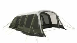 Outwell Queensdale 8PA Tent (2023) 29 Outwell Queensdale 8PA Tent (2023) -Outdoorworlddirect Sales Store 111270 queensdale 8pa feature photo20