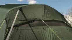 Outwell Queensdale 8PA Tent (2023) 31 Outwell Queensdale 8PA Tent (2023) -Outdoorworlddirect Sales Store 111270 queensdale 8pa feature photo8
