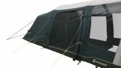Outwell Springville 4SA Tent (2023) 25 Outwell Springville 4SA Tent (2023) -Outdoorworlddirect Sales Store 111275 springville 4sa feature photo24