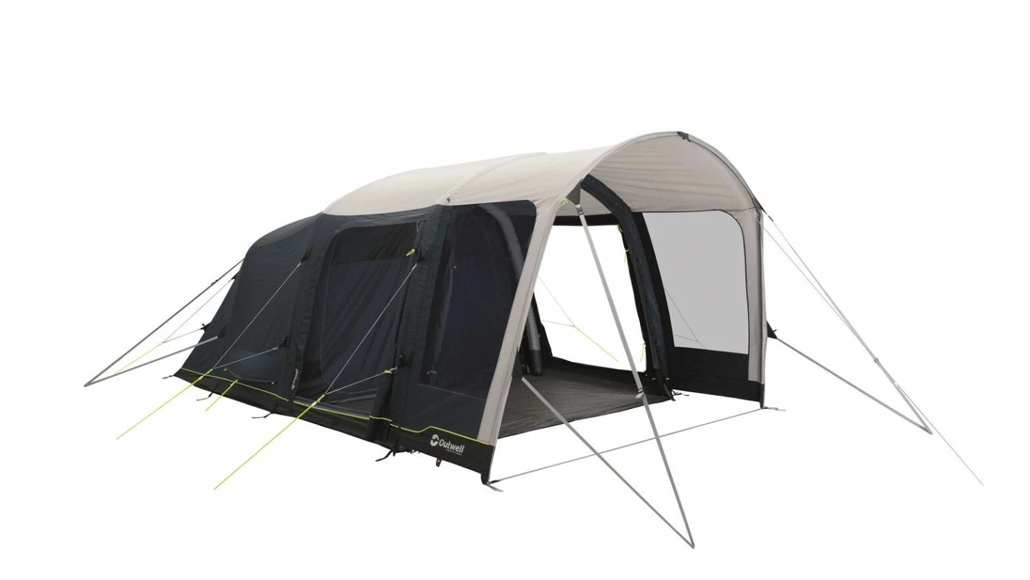 Outwell Springville 4SA Tent (2023) 3 Outwell Springville 4SA Tent (2023)