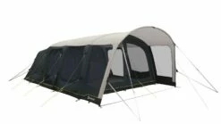 Outwell Springville 6SA Tent (2023) -Outdoorworlddirect Sales Store 111277 springville 6sa feature photo30