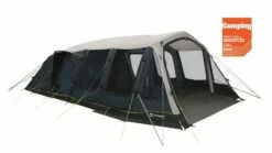 Outwell Knoxville 7SA Tent (2023)