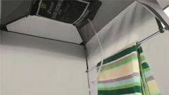 Outwell Seahaven Station Single -Outdoorworlddirect Sales Store 111287 outwell seahaven comfort station single feature photo10