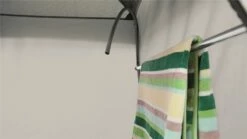 Outwell Seahaven Station Single -Outdoorworlddirect Sales Store 111287 outwell seahaven comfort station single feature photo8