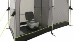 Outwell Seahaven Station Double -Outdoorworlddirect Sales Store 111288 outwell seahaven comfort station double feature photo12