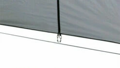 Outwell Event Lounge XL Side Walls With Zipper, 2 Pieces (2023) 8 Outwell Event Lounge XL Side Walls With Zipper, 2 Pieces (2023) -Outdoorworlddirect Sales Store 111360 event lounge l side wall w. zipper 2 pcs feature photo2 1