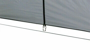 Outwell Event Lounge XL Side Walls With Zipper, 2 Pieces (2023) 4 Outwell Event Lounge XL Side Walls With Zipper, 2 Pieces (2023) - Image 2