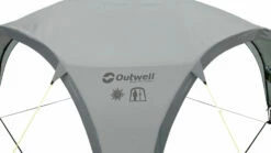 Outwell Event Lounge XL 4m (2023) -Outdoorworlddirect Sales Store 111365 event lounge xl feature photo8