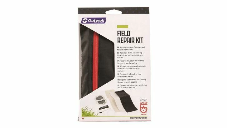 Outwell Field Repair Kit 3 Outwell Field Repair Kit