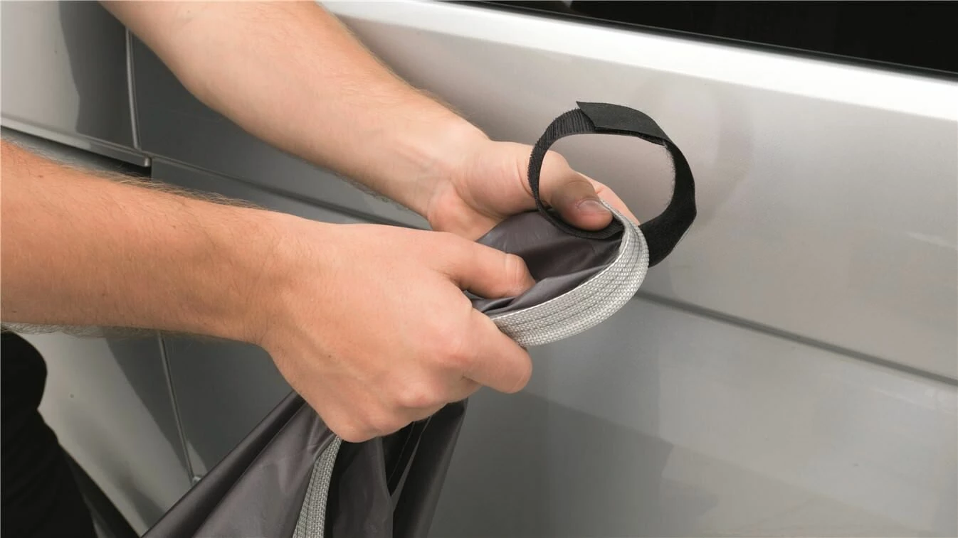 Easy Camp Canopy 8 Easy Camp Canopy - Image 6