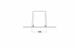 Easy Camp Crowford Awning -Outdoorworlddirect Sales Store 120380 crowford drawing other5