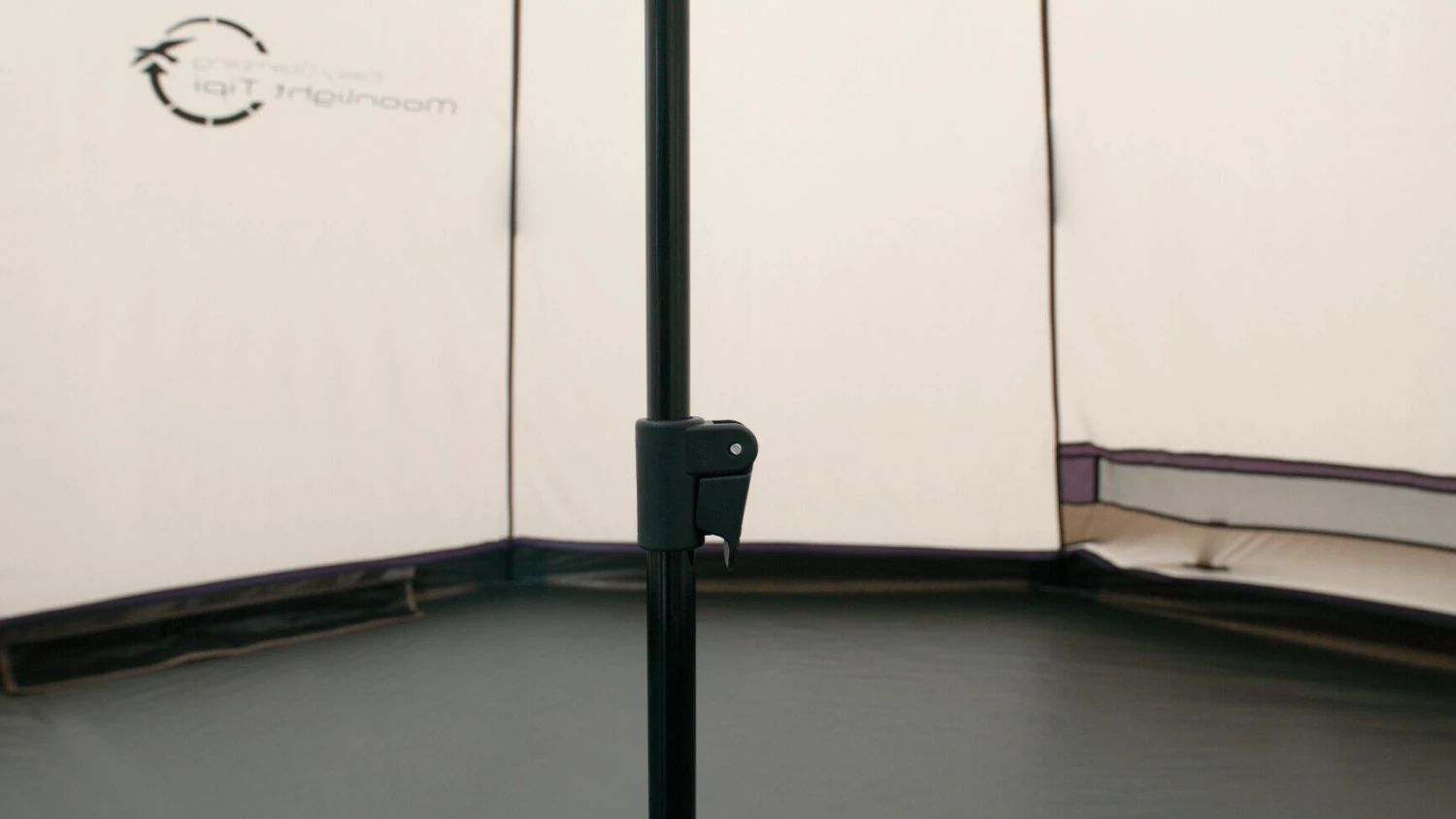 Easy Camp Moonlight Tipi Tent 9 Easy Camp Moonlight Tipi Tent - Image 7