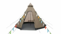 Easy Camp Moonlight Tipi Tent
