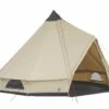 Robens Klondike Tipi Tent (2023) -Outdoorworlddirect Sales Store 130083 klondike main photo 3638
