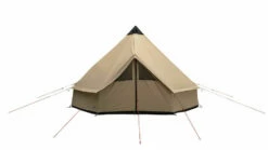 Robens Klondike Grande Tipi Tent (2023) 14 Robens Klondike Grande Tipi Tent (2023) -Outdoorworlddirect Sales Store 130174 klondike grande feature photo6