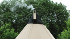 Robens Klondike Grande Tipi Tent (2023) 16 Robens Klondike Grande Tipi Tent (2023) -Outdoorworlddirect Sales Store 130174 klondike grande feature photo8