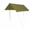 Robens Tarp 3m*3m 1 Robens Tarp 3m*3m -Outdoorworlddirect Sales Store 130232 tarp 4 x 4 m main photo 1 2