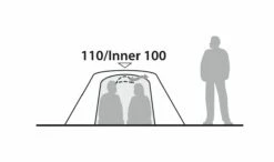 Robens Boulder 2 Tent (2023) 14 Robens Boulder 2 Tent (2023) -Outdoorworlddirect Sales Store 130273 boulder 2 drawing other4 1