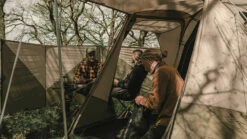 Robens Double Dreamer 5 Tent (2023) -Outdoorworlddirect Sales Store 130278 double dreamer 4 feature photo12 1