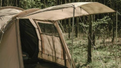 Robens Double Dreamer 4 Tent (2023) -Outdoorworlddirect Sales Store 130278 double dreamer 4 feature photo14