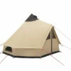 Robens Klondike S Tipi Tent (2022) -Outdoorworlddirect Sales Store 130307 klondike s feature photo1