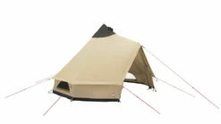 Robens Klondike S Tipi Tent (2022) -Outdoorworlddirect Sales Store 130307 klondike s feature photo11