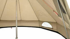 Robens Klondike S Tipi Tent (2022) -Outdoorworlddirect Sales Store 130307 klondike s feature photo7