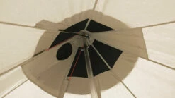 Robens Klondike S Tipi Tent (2022) -Outdoorworlddirect Sales Store 130307 klondike s feature photo9
