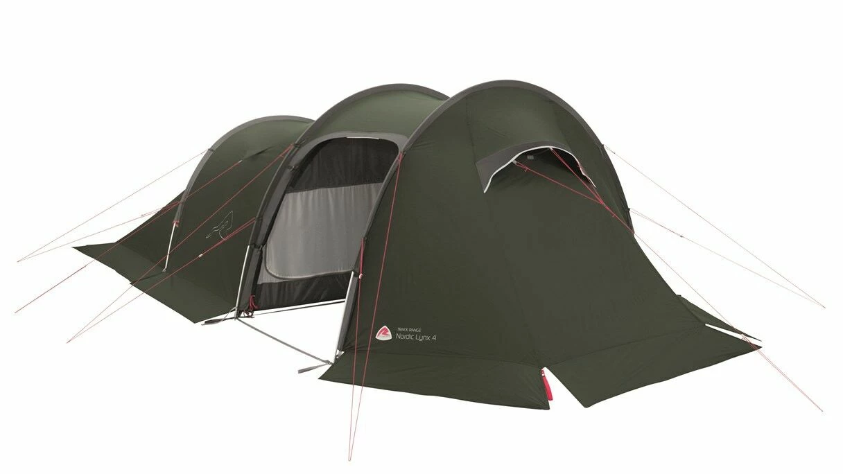 Robens Nordic Lynx 4 Tent (2022) 5 Robens Nordic Lynx 4 Tent (2022) - Image 3
