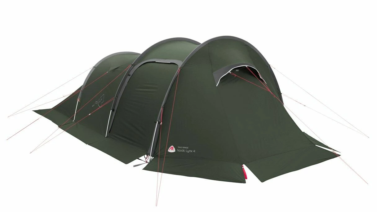 Robens Nordic Lynx 4 Tent (2022) 14 Robens Nordic Lynx 4 Tent (2022) - Image 12